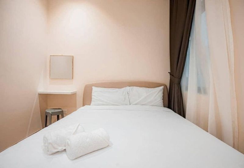 The Cove @ Ipoh Garden East