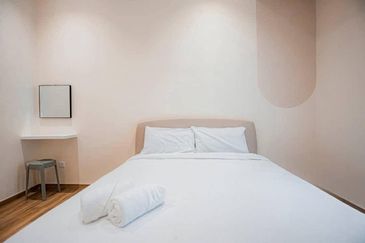 The Cove @ Ipoh Garden East