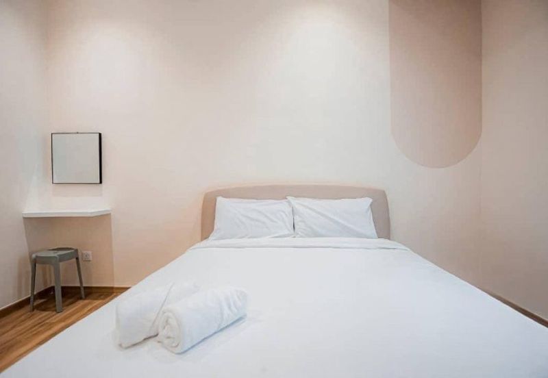 The Cove @ Ipoh Garden East