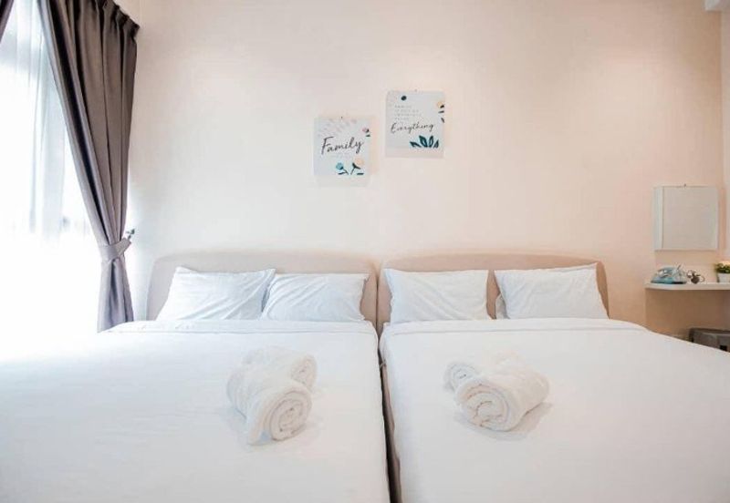 The Cove @ Ipoh Garden East