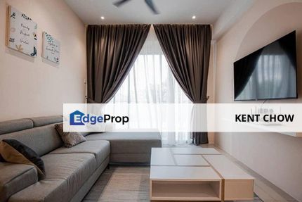 🏢 The Cove Hillside Residence Condominium For Sale!   📍 Bandar Baru Tambun / Ipoh Garden East  , Perak, Ipoh