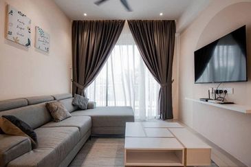 The Cove @ Ipoh Garden East