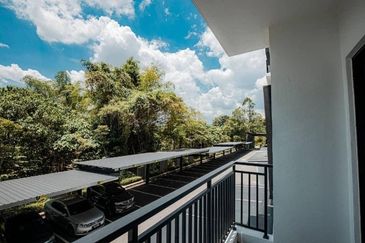 The Cove @ Ipoh Garden East