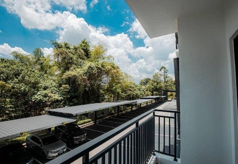 The Cove @ Ipoh Garden East