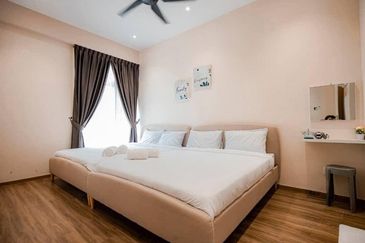 The Cove @ Ipoh Garden East