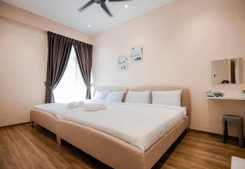 The Cove @ Ipoh Garden East