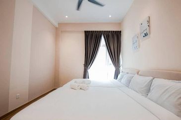 The Cove @ Ipoh Garden East