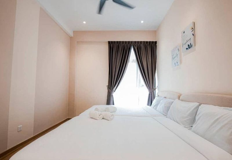 The Cove @ Ipoh Garden East