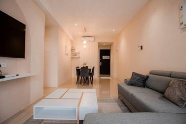 The Cove @ Ipoh Garden East