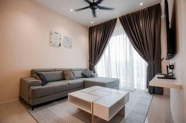 The Cove @ Ipoh Garden East