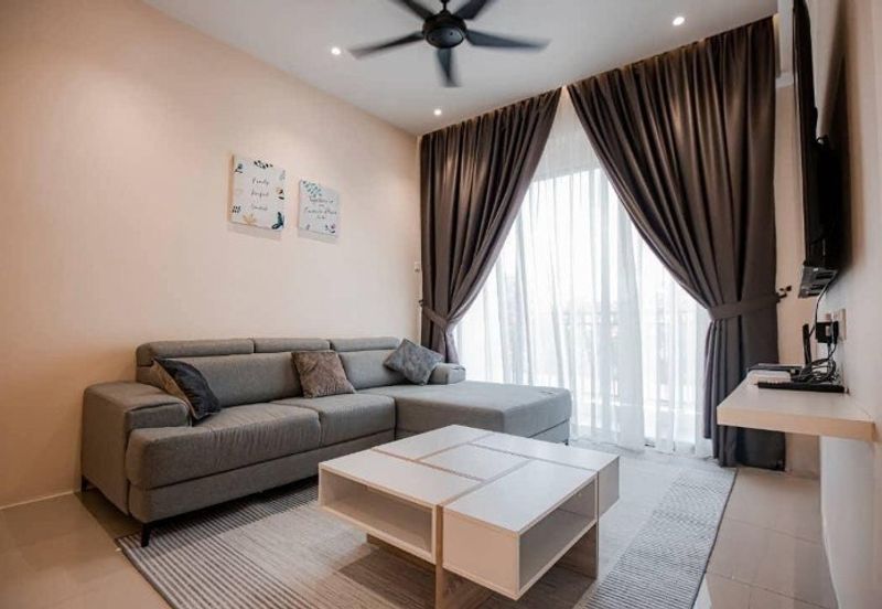 The Cove @ Ipoh Garden East