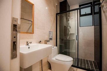 The Cove @ Ipoh Garden East