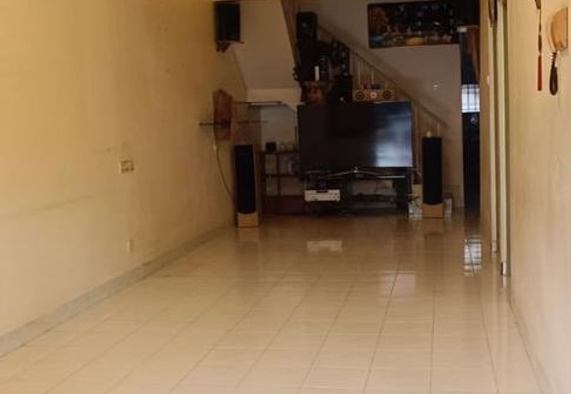 Taman Menglembu Impiana Adril