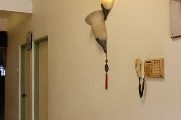 Taman Menglembu Impiana Adril