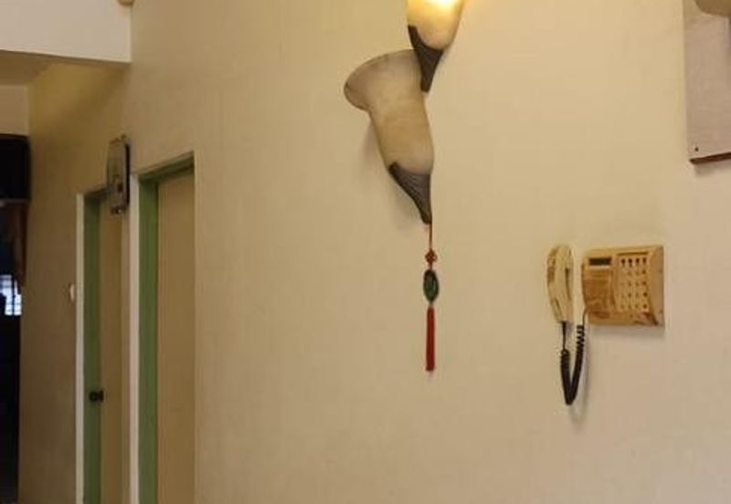 Taman Menglembu Impiana Adril