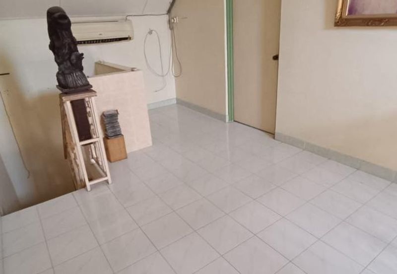 Taman Menglembu Impiana Adril