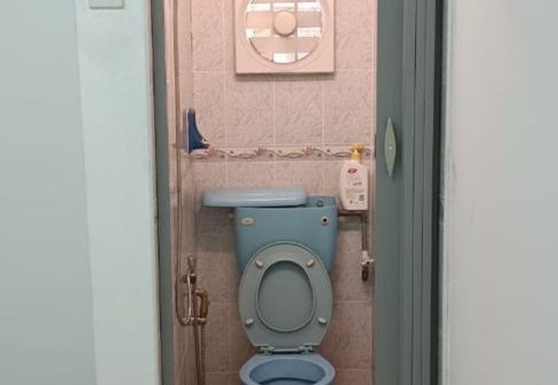 Taman Menglembu Impiana Adril