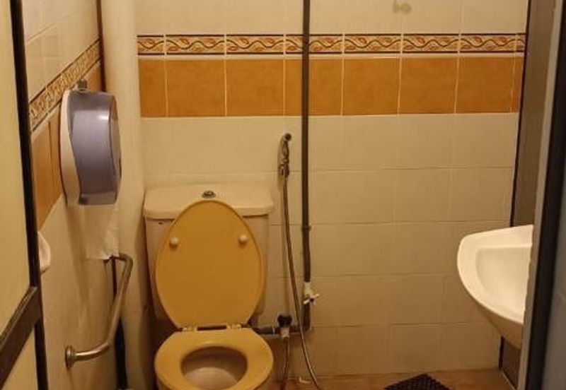 Taman Menglembu Impiana Adril