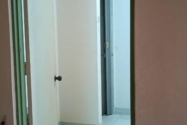 Taman Menglembu Impiana Adril