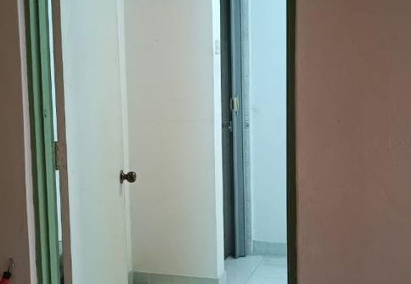 Taman Menglembu Impiana Adril