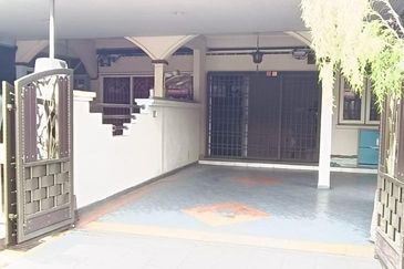 Taman Menglembu Impiana Adril