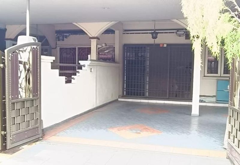 Taman Menglembu Impiana Adril