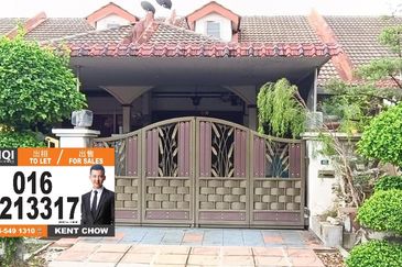 Taman Menglembu Impiana Adril