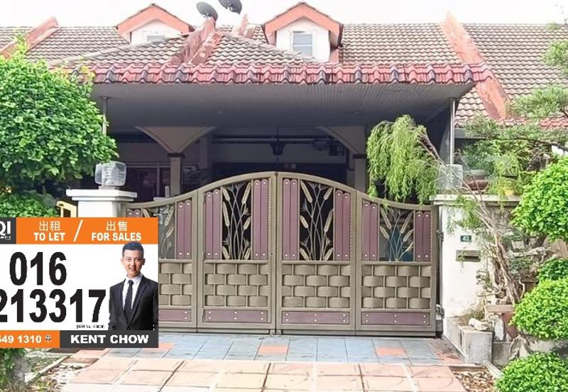 Taman Menglembu Impiana Adril