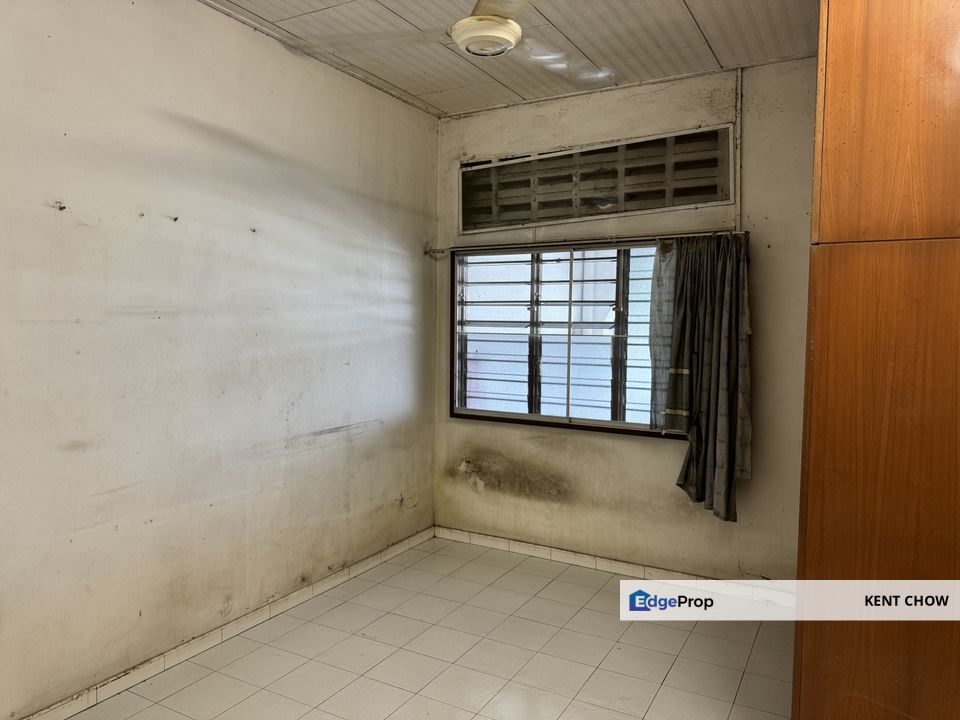 5min to Aeon Kinta City🏠 Single Storey Freehold House for Sale   📍 Location: Ipoh Garden  , Perak, Ipoh