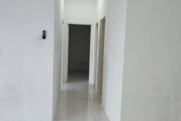 CASA RESIDENCES, CHEMOR