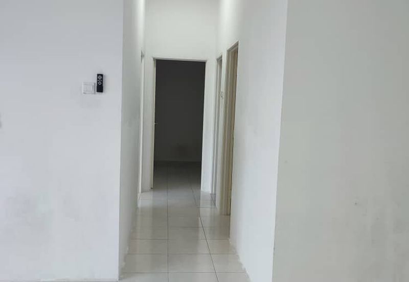 CASA RESIDENCES, CHEMOR