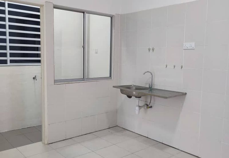 CASA RESIDENCES, CHEMOR