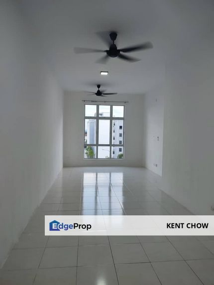 5min to Aeon Klebang 🏢 Freehold Apartment for SALE at Casa Residence Klebang 🏢, Perak, Kinta