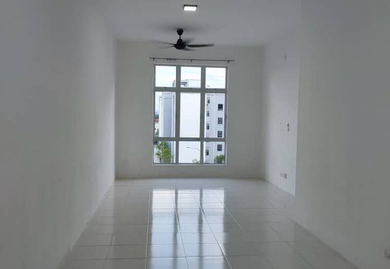 CASA RESIDENCES, CHEMOR