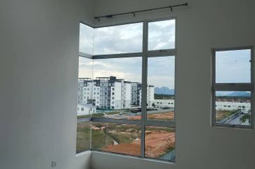 CASA RESIDENCES, CHEMOR