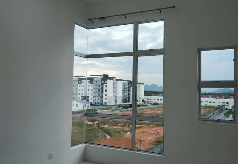 CASA RESIDENCES, CHEMOR