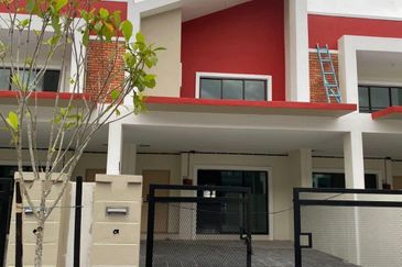 TAMAN CHEPOR MUTIARA