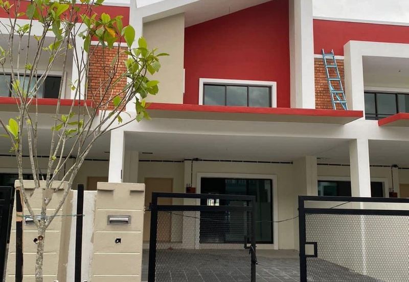 TAMAN CHEPOR MUTIARA