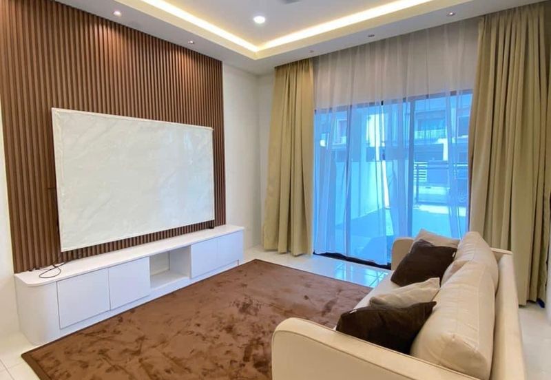 TAMAN CHEPOR MUTIARA