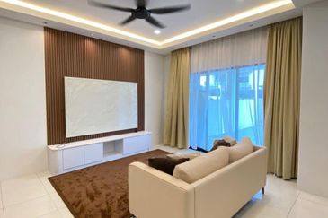 TAMAN CHEPOR MUTIARA