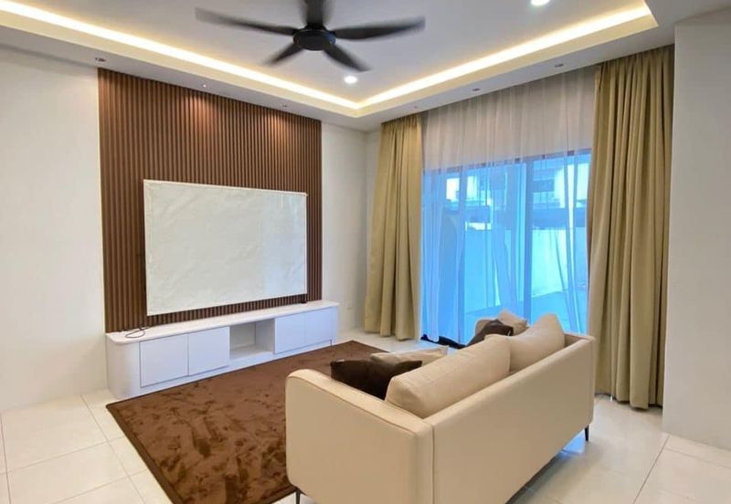 TAMAN CHEPOR MUTIARA