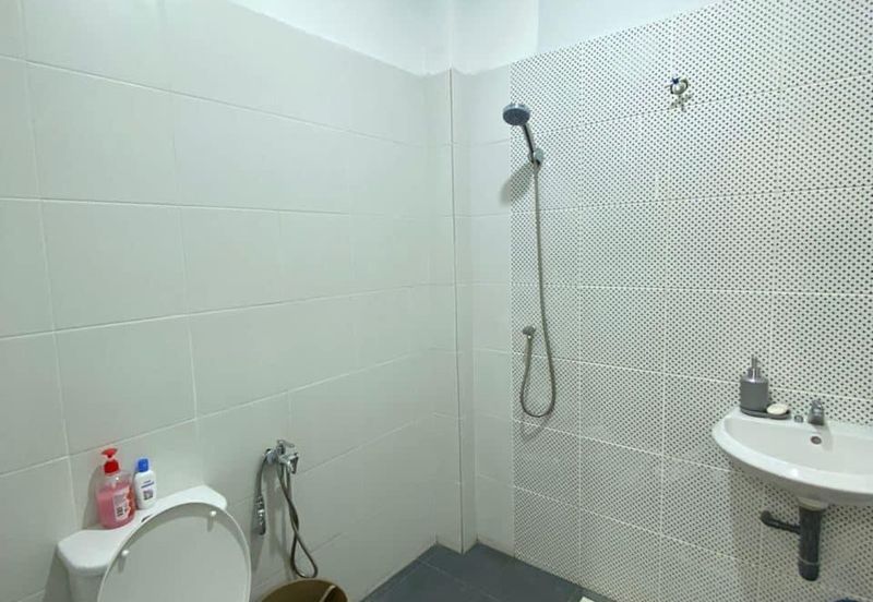 TAMAN CHEPOR MUTIARA