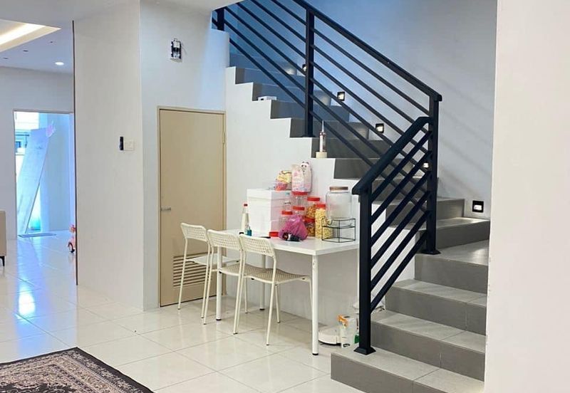 TAMAN CHEPOR MUTIARA