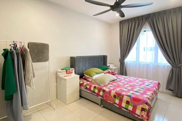 TAMAN CHEPOR MUTIARA