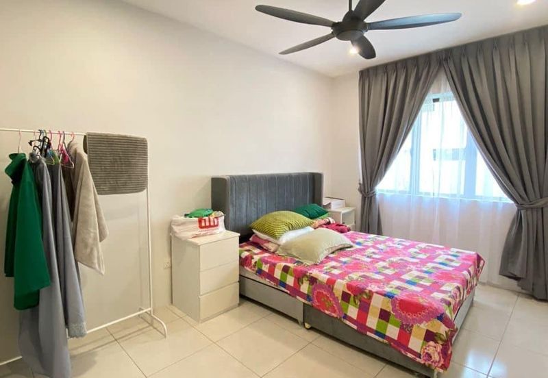 TAMAN CHEPOR MUTIARA