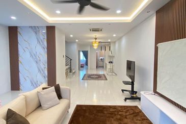 TAMAN CHEPOR MUTIARA