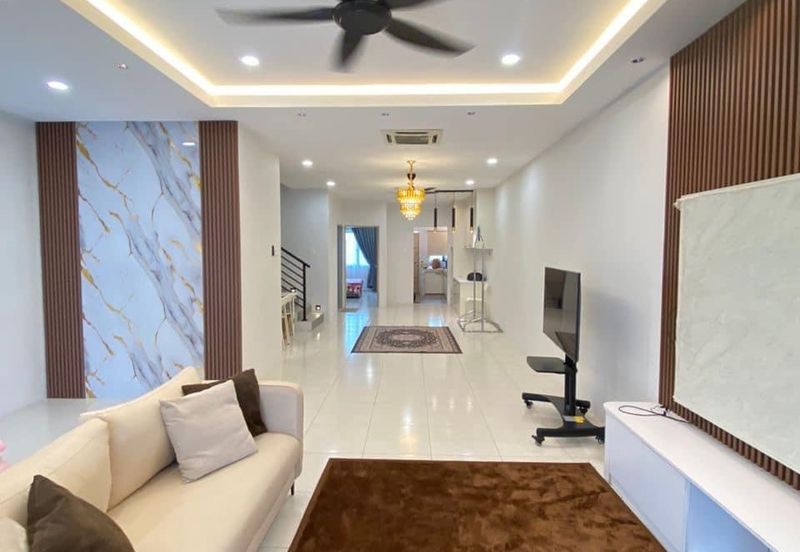 TAMAN CHEPOR MUTIARA