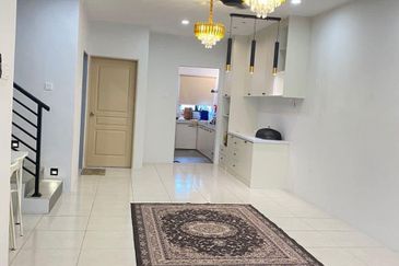 TAMAN CHEPOR MUTIARA