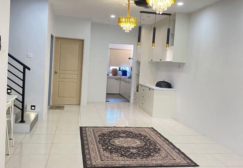 TAMAN CHEPOR MUTIARA