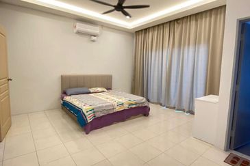 TAMAN CHEPOR MUTIARA